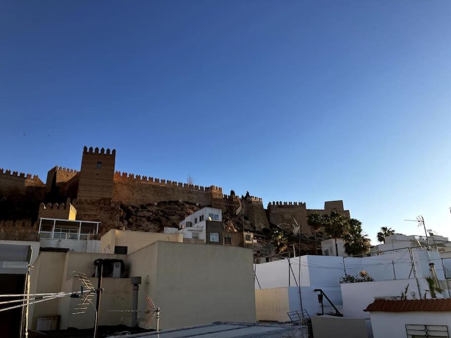 Casa Trini Apartment Almería Exterior foto