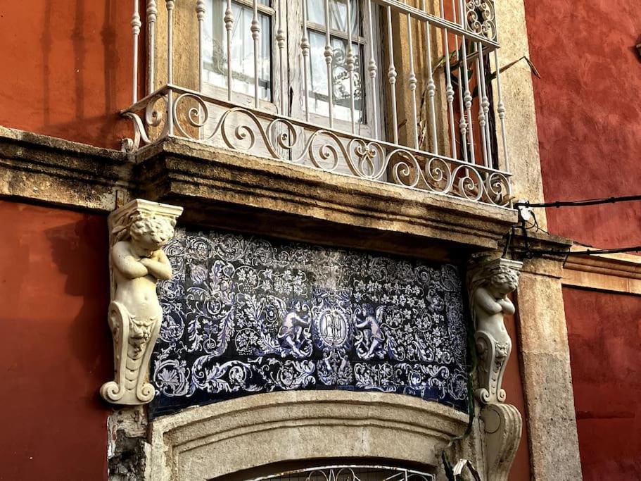 Casa Trini Apartment Almería Exterior foto