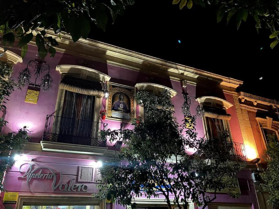 Casa Trini Apartment Almería Exterior foto
