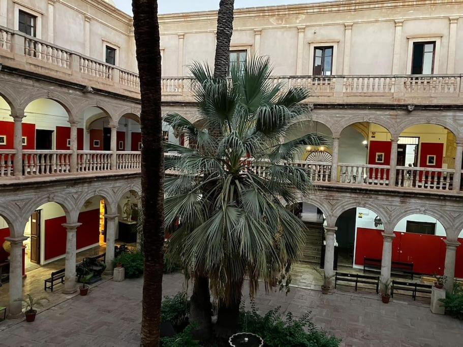 Casa Trini Apartment Almería Exterior foto