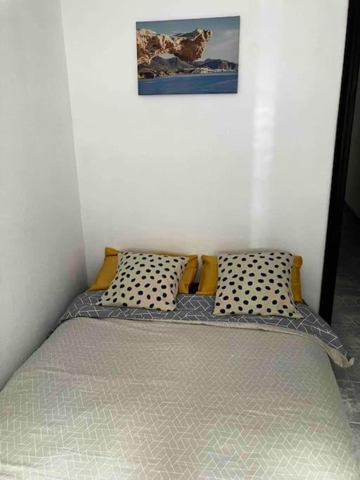 Casa Trini Apartment Almería Exterior foto